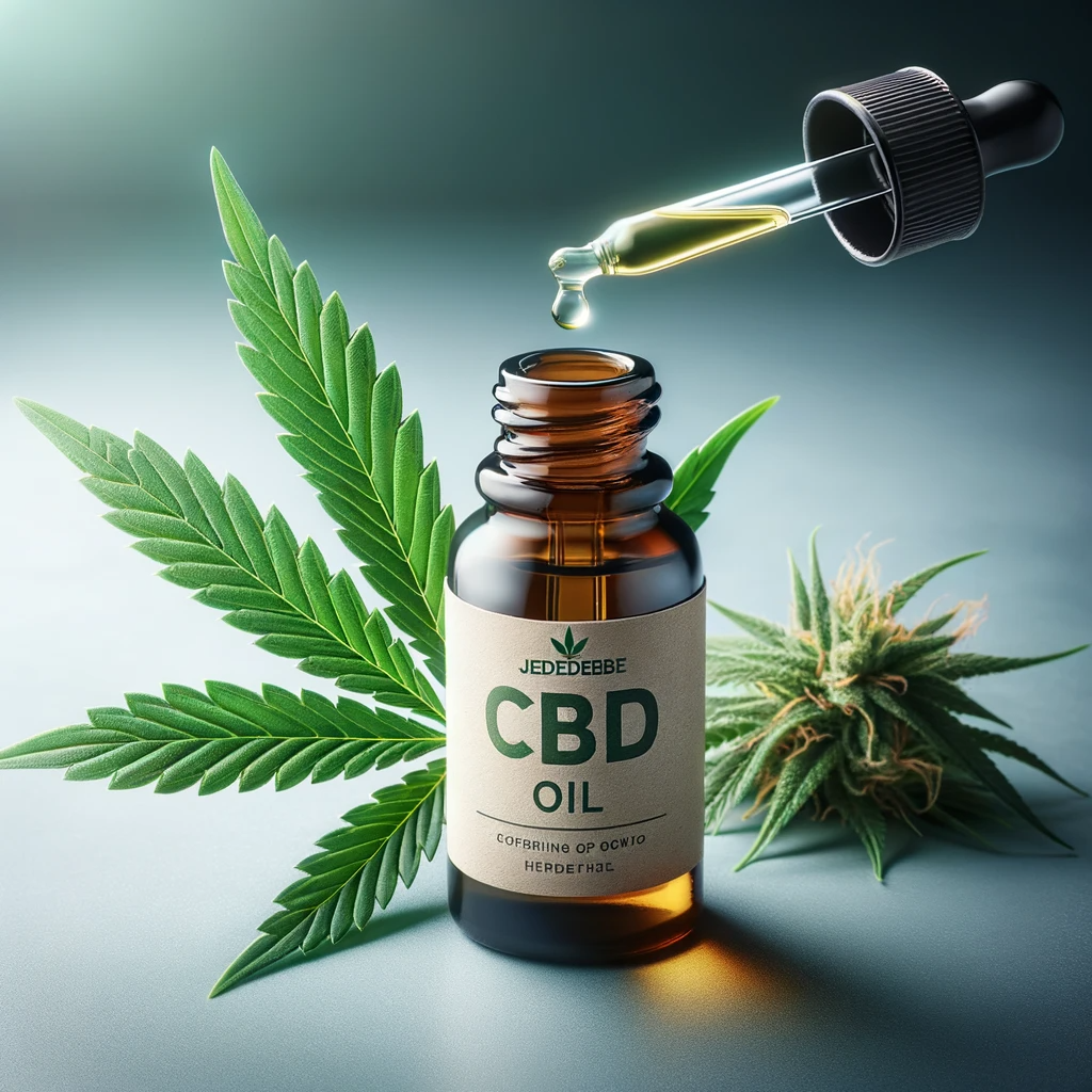 Jak dávkovat CBD pro úlevu od bolesti zad